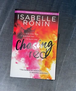 Chasing Red