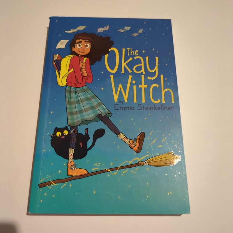 The Okay Witch