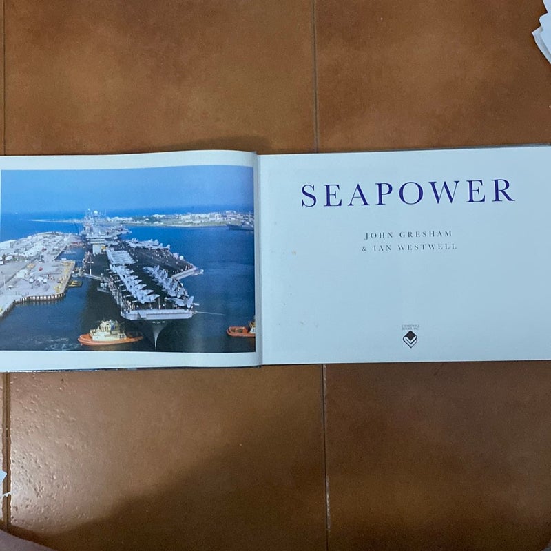 Sea Power