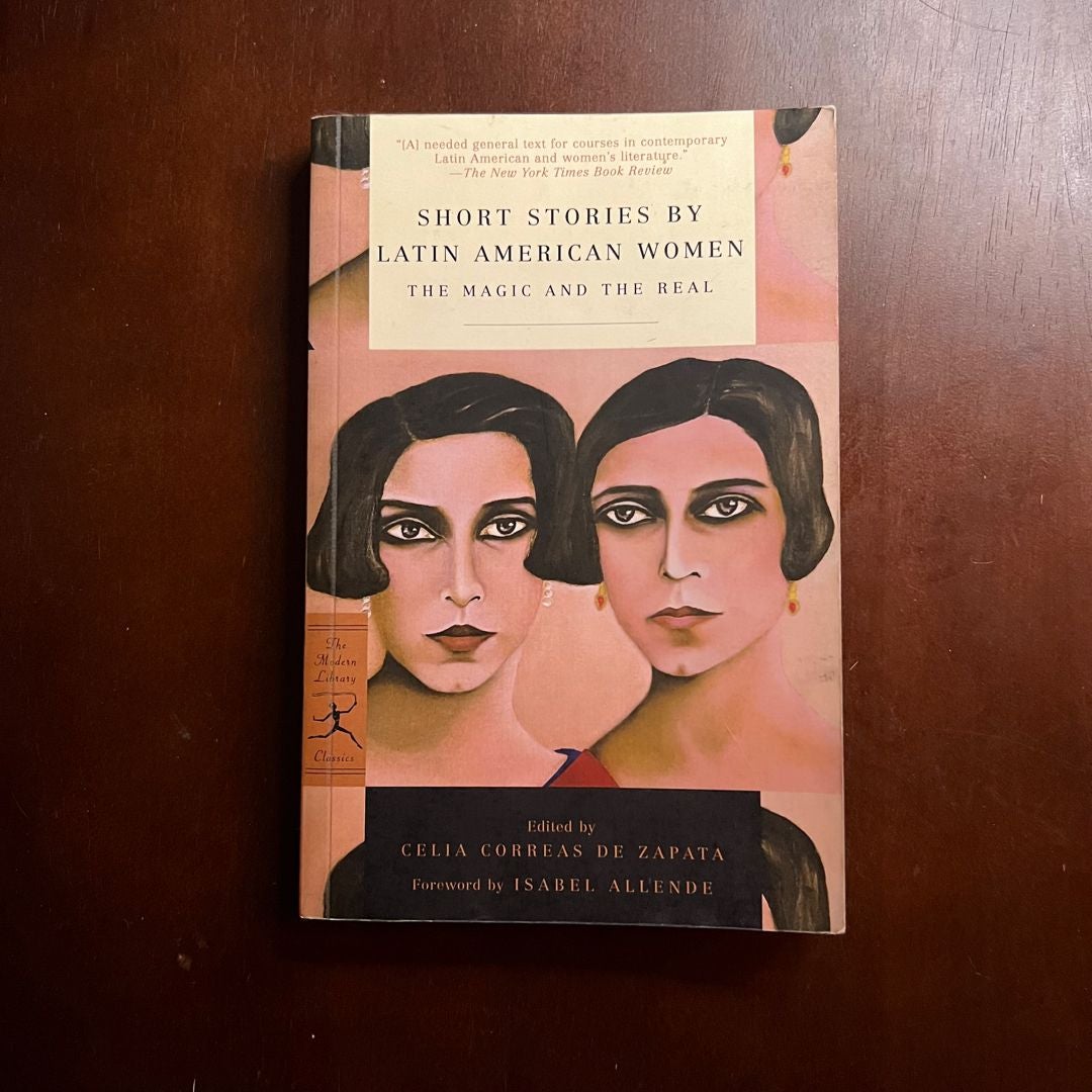 Short Stories by Latin American Women