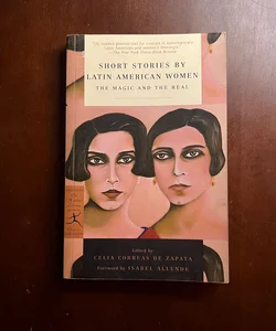 Short Stories by Latin American Women