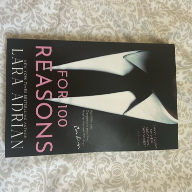 For 100 Reasons
