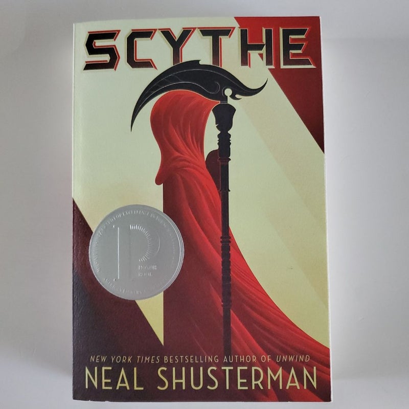 Scythe