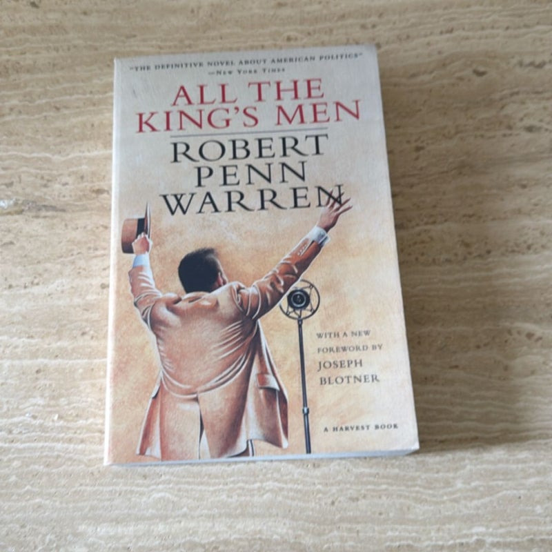 All the King's Men