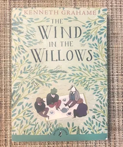 The Wind in the Willows