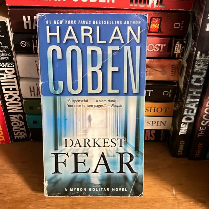 Darkest Fear