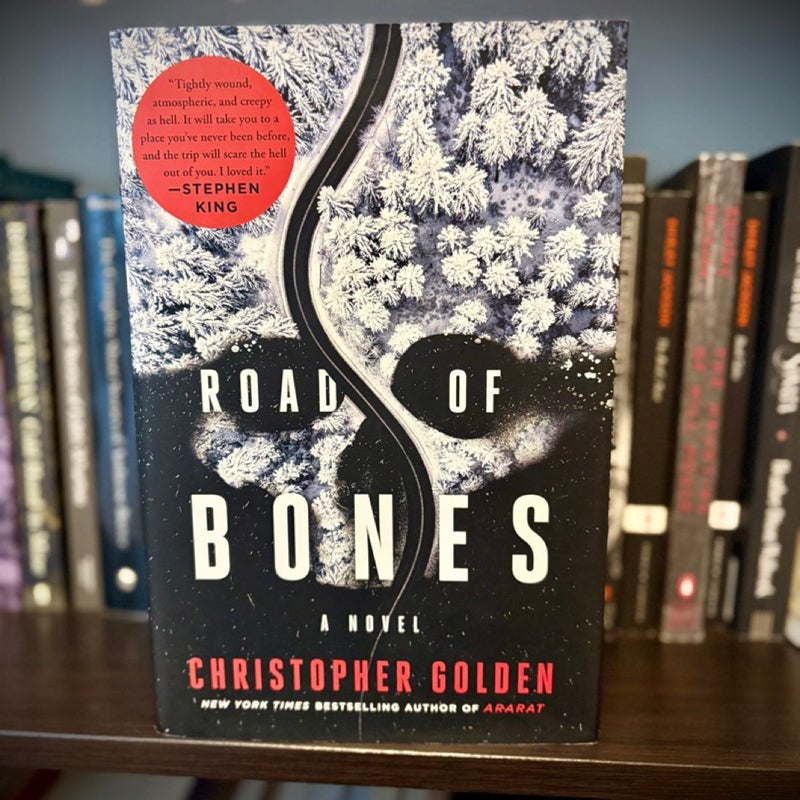 Road of Bones