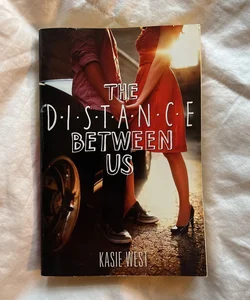 The Distance Between Us