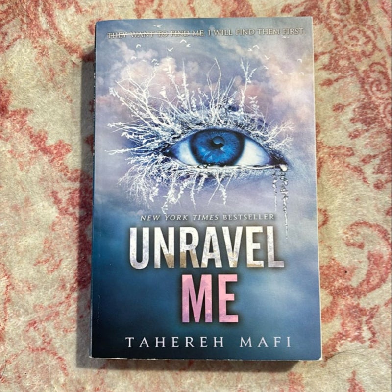 Unravel Me