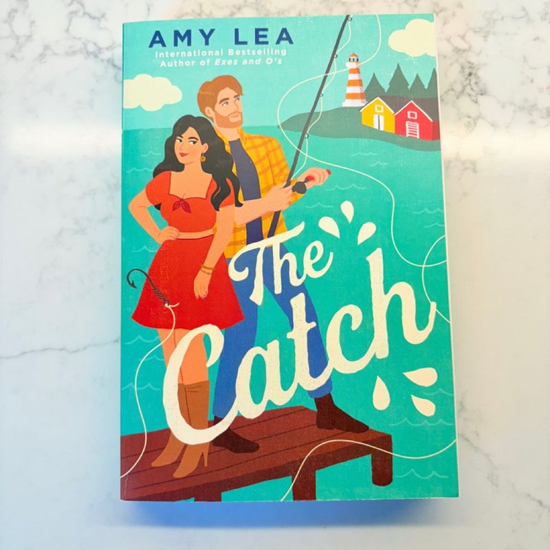 The Catch