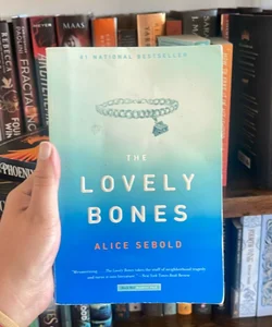 The Lovely Bones