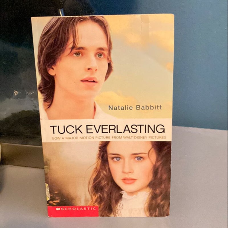 Tuck Everlasting