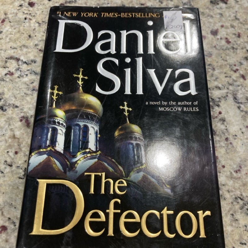 The Defector