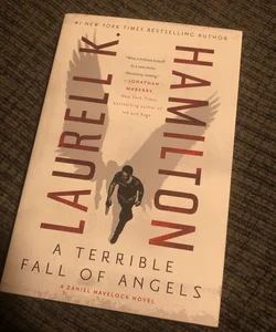 A Terrible Fall of Angels