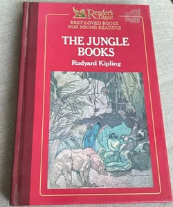 The jungle books