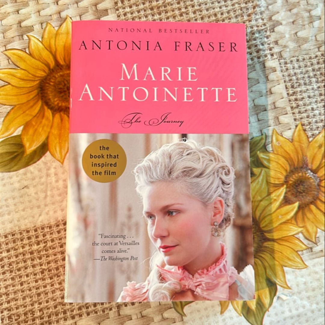 Marie Antoinette