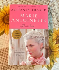 Marie Antoinette