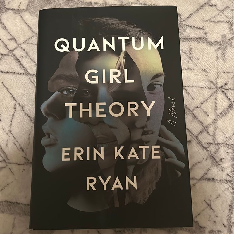 Quantum Girl Theory