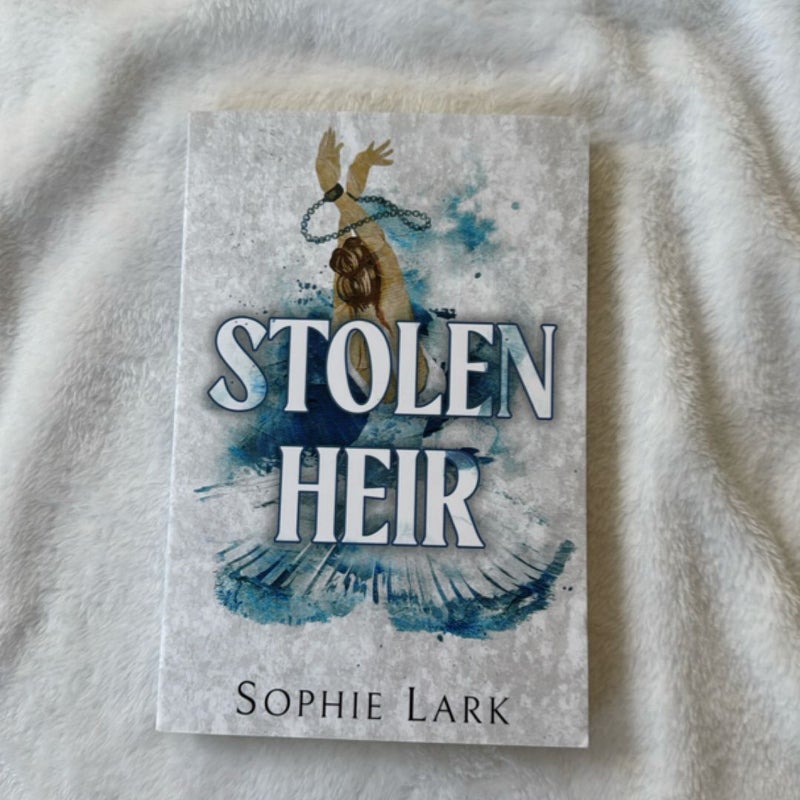 Stolen Heir