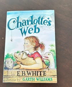 Charlotte's Web