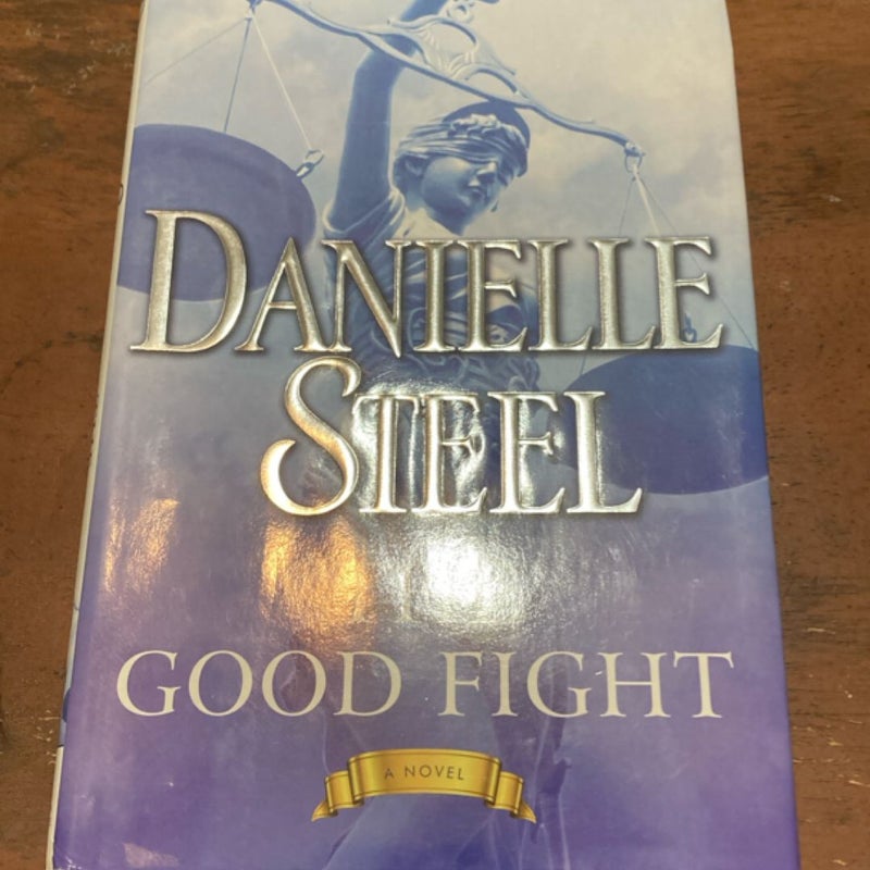 The Good Fight