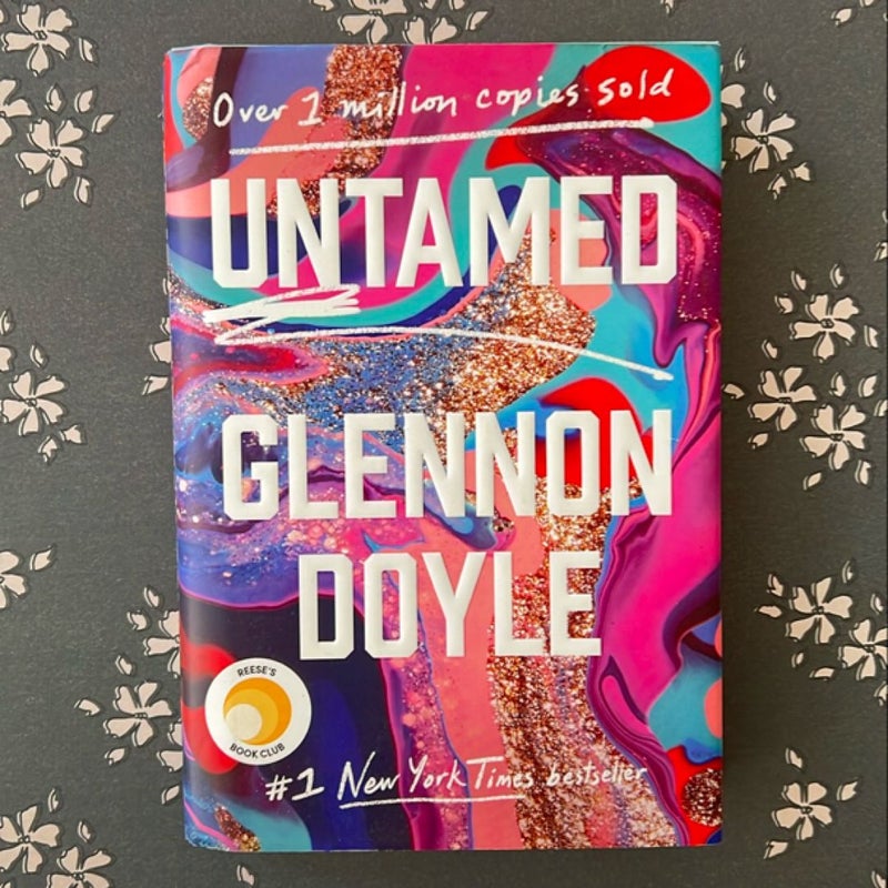 Untamed