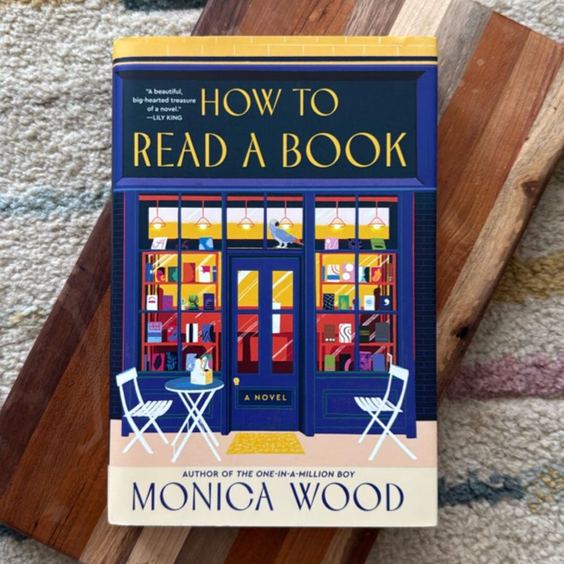 How to Read a Book