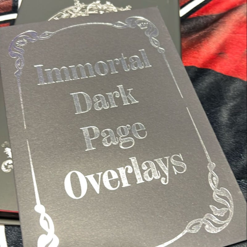 Immortal Dark 