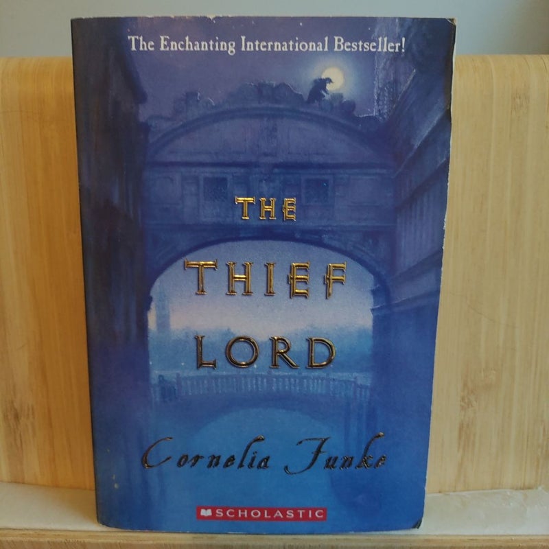 The Thief Lord