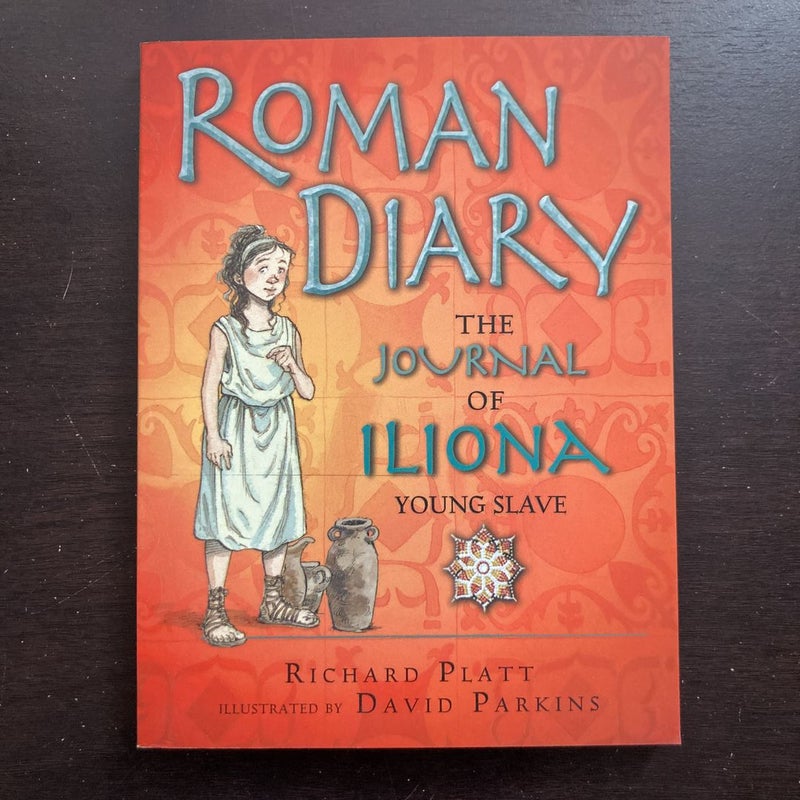 Roman Diary