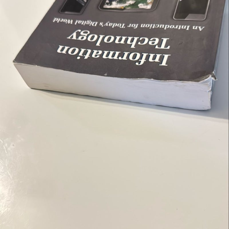 Information Technology