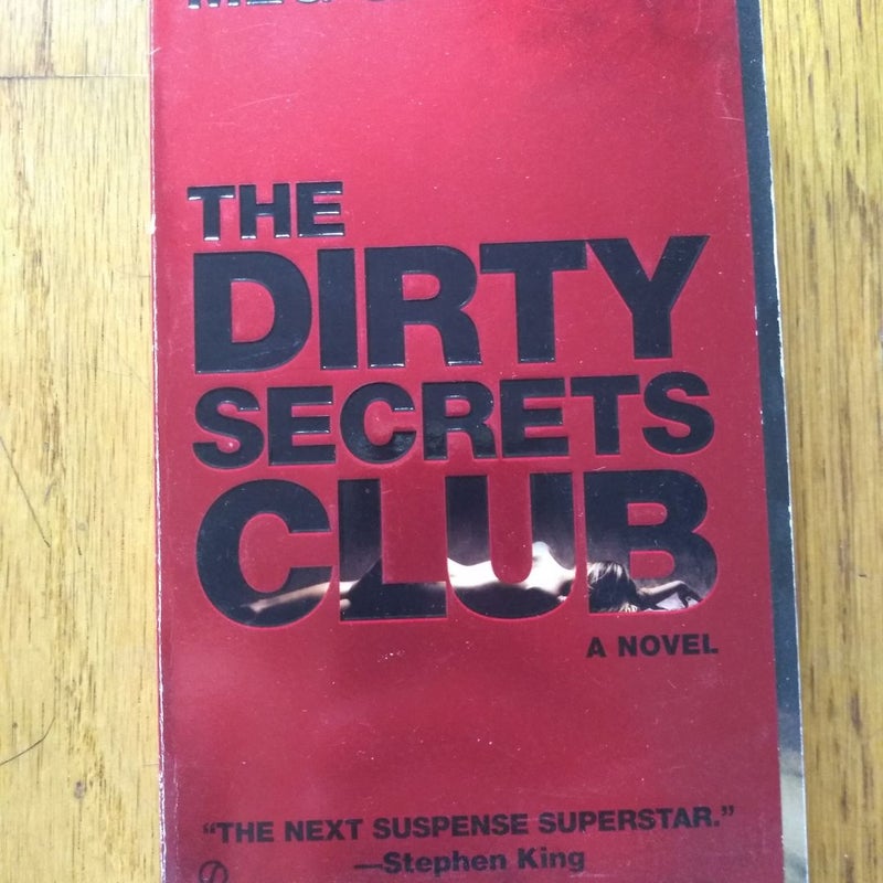 The Dirty Secrets Club