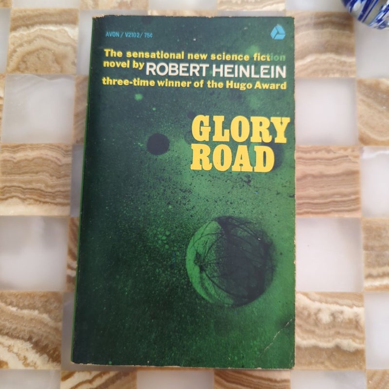 Glory Road