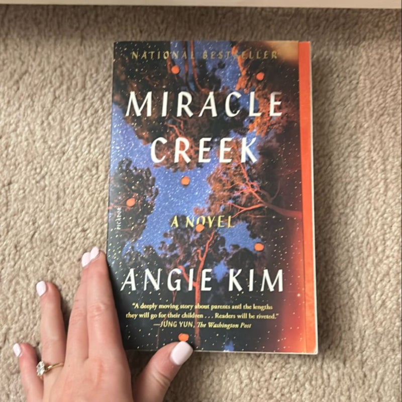 Miracle Creek