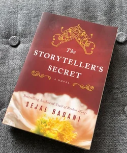 The Storyteller's Secret