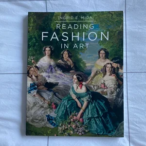 Reading Fashion in Art