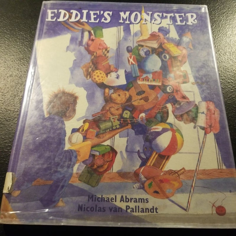 Eddie's Monster