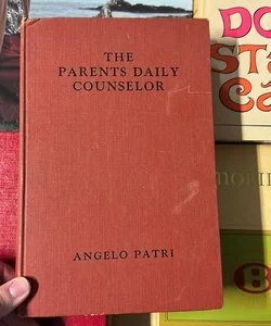 The Parents Daily Counselor