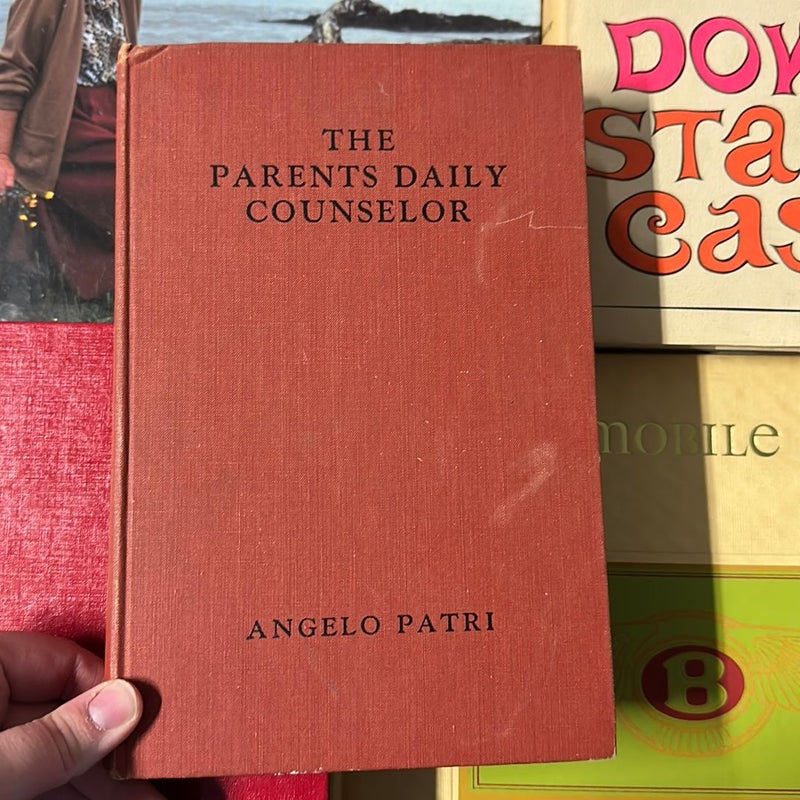 The Parents Daily Counselor