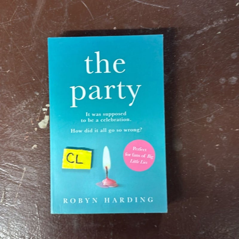The Party