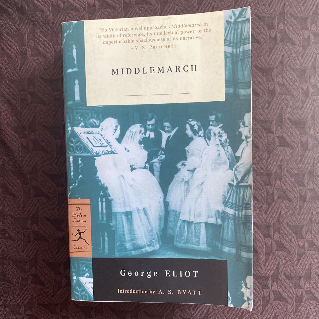 Middlemarch