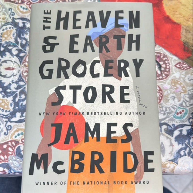 The Heaven and Earth Grocery Store