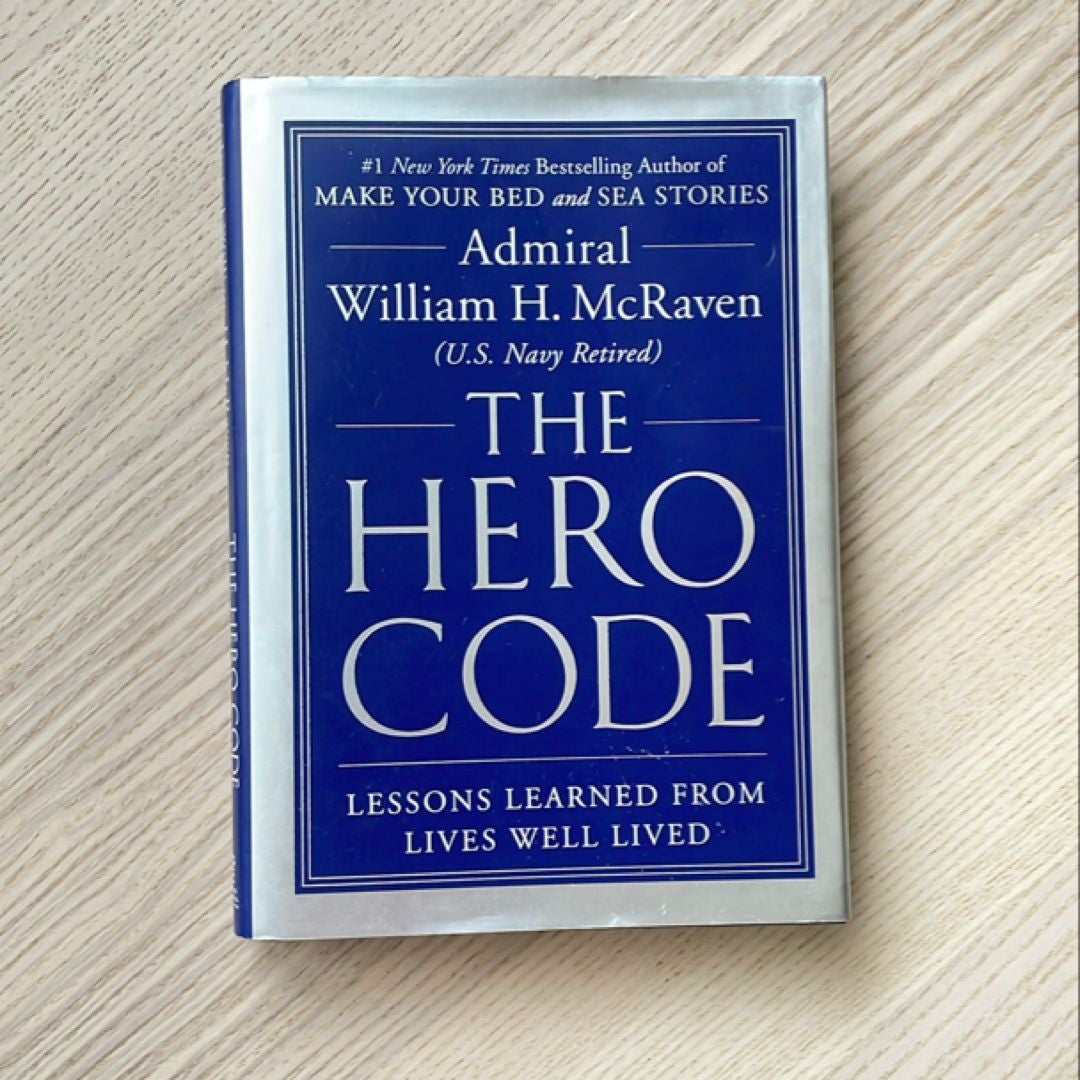 The Hero Code