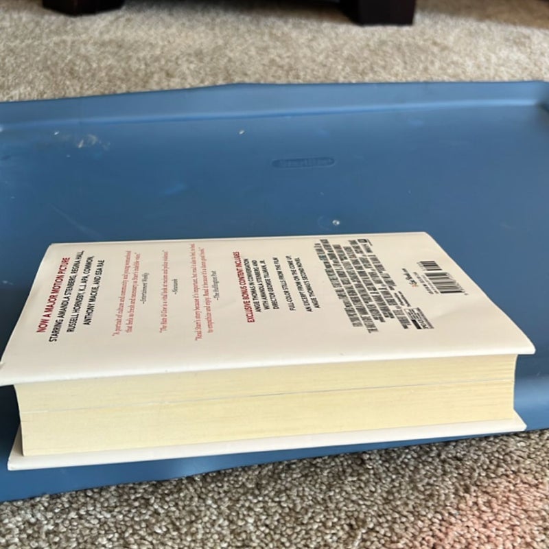 The Hate U Give Movie Tie-In Edition