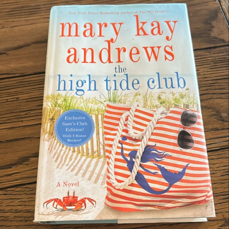 The High Tide Club