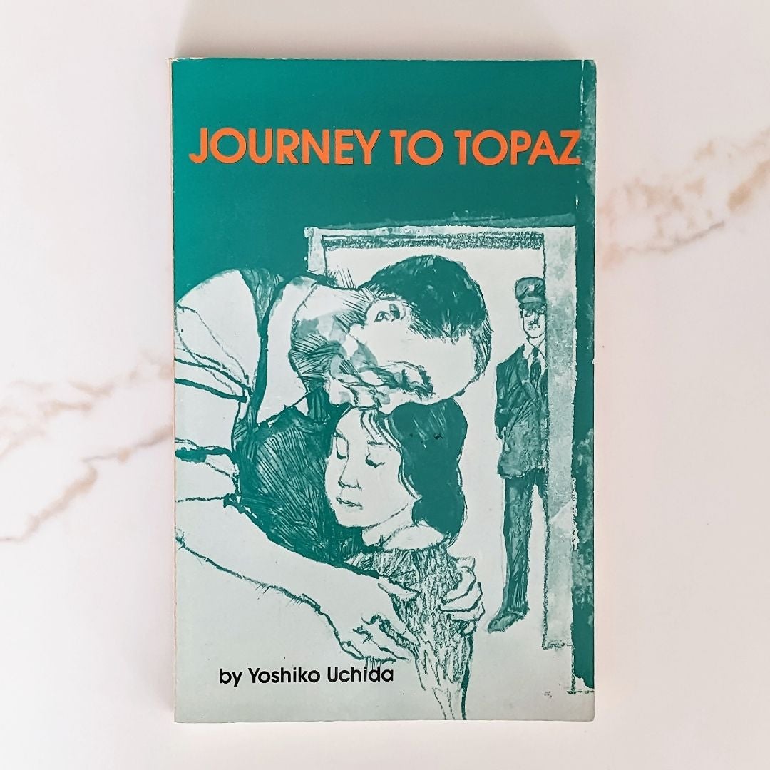 Journey to Topaz