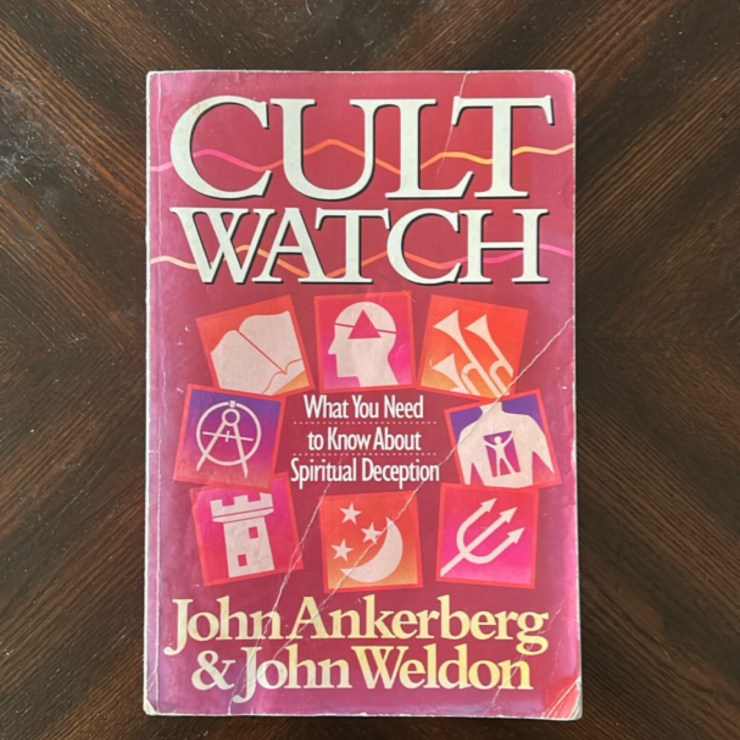Cult Watch