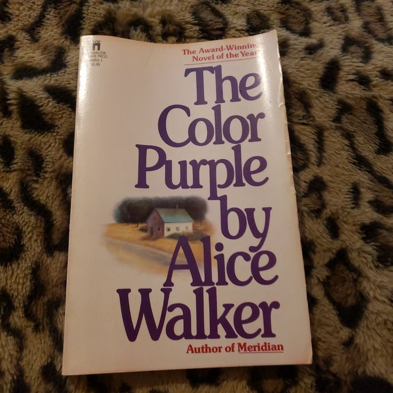 The Color Purple