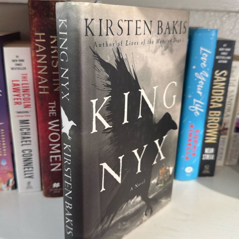 King Nyx