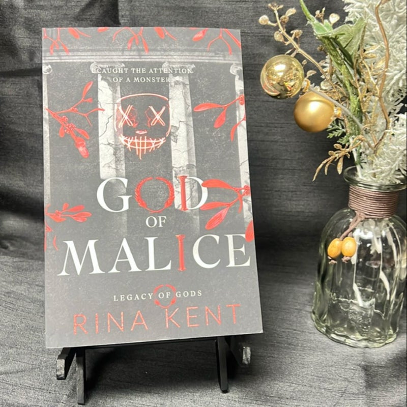 God of Malice